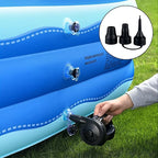 3 Size Air Pump Nozzle Replacement Set - Image 5