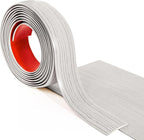 Art3d Self Adhesive Vinyl Floor Transition Strip, Laminate Floor Strip Floor - Image 2