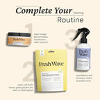 Fresh Wave Orange Odor Removing Gel, 7 oz. - Image 7