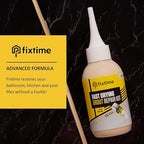Tile Grout Repair Kit, Grout Repair Renews, Fast Drying Repait Kit, Grout Sealer - Image 5
