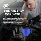 TEC Products FlexAll Long Flexible Funnel - Image 7