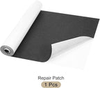 Repair Patches Repair Tape Self-Adhesive DIY Repair Patch Linen Gear Patch - Image 7
