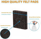Furnigear Felt Strips with Adhesive Backing - Image 5