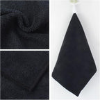 KinHwa Microfiber Dish Cloths for Washing Dishes Ultra Absorbent Dish Rags Fast - Image 7