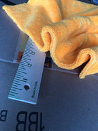 Plush Edgeless Microfiber Towel - Image 6