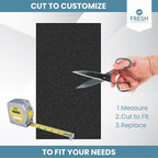 Activated Carbon Filter Pad - Image 7