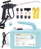 FoundGo 1700W Tankless Handheld Steam Cleaner by FoundGo