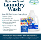 Truly Free Natural Laundry Detergent - Image 5