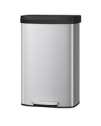 Garvee 21 Gallon / 80 Liter Stainless Steel Trash Can by Garvee