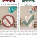 BosilunLife Foam Hand Soap Dispenser - Image 5