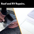 HSS RV Sealant Tape with MicroSealant - Image 4