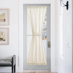 NICETOWN Privacy Door Curtain by NICETOWN