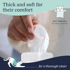 Hepper Wash Wipes - Image 2