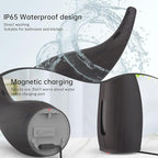 Adjustable Automatic Soap Dispenser Touchless, 4 Adjustable Levels Touchless - Image 4