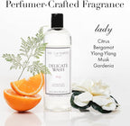 The Laundress Delicate Wash, Double Concentrated, Lady Scent, Detergent Delicate - Image 3