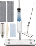 Spray Mop for Floor Cleaning Refillable Bottle by Unknown