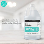 Clean Revolution Foaming Hand Soap Refill Supply Container, Ready to Use Formula - Image 2