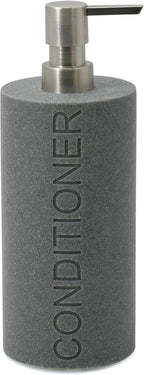 Shampoo, Conditioner, or Body Wash Dispensers by IndecorHome