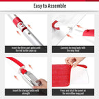 Spray Mops for Floor Cleaning Floor Mop - Image 7