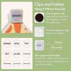 Reusable Paper Towels, Swedish Dishcloths - Image 7