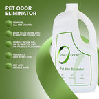 Zero Odor - Pet Odor Eliminator - Image 5