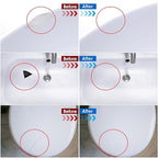 Tile & Fiberglass Tub Repair Kit, Porcelain Sink Repair Kit, Countertop Repair - Image 3