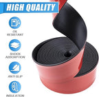 Adhesive Rubber Strips Neoprene Sheets, Rolls & Strips - Image 4