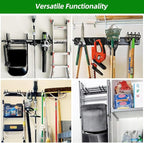 Garage Organization, Garage Wall Organizer - Image 4
