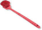 SPARTA 40501EC05 Plastic Large Scrub Brush, Kitchen Brush, Utility Brush by CarlisleFoodServiceProducts