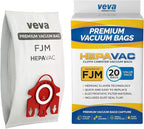 FJM Vacuum Cleaner Bags for Miele - Image 7