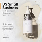 MaisoNovo Shampoo and Conditioner Dispenser - Image 6
