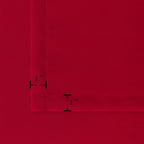 BGment Red Blackout Curtains 63 Inches Long - Image 6
