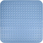 ENKOSI Extra Large Square Non Slip Shower Mat by ENKOSI
