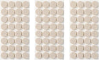 Furnigear Felt Furniture Pads for Hardwood Floors by Furnigear