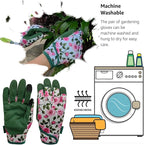 Thorn Proof&Puncture Resistant Gardening Gloves - Image 6