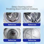 Washing Machine Cleaner Tablets - Image 3