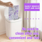 40 Count ‌Disposable Heavy-Duty Power Mop Pads Refills - Image 3