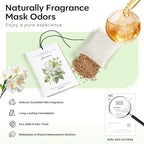 MYARO 12 Packs Jasmine Scented Sachets - Image 3