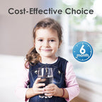 Waterdrop EDR3RXD1 Replacement for Everydrop® Filter 3, Kenmore® 46-9083 - Image 8
