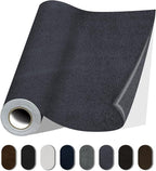 Fabric Repair Patches, Self-Adhesive Suede Patches Tape Durable, DIY Large by Lifeshoon
