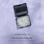 Fresh Wave Lavender Odor Eliminating & Deodorizing Packs | Bag of 6 & Fresh Pod - Image 6