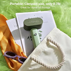 G6 2-in-1 Portable Steamer for Clothes and Iron for Clothes, Just 0.7lbs Lightly - Image 6