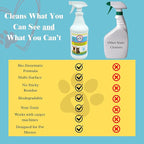 I Love My Pet Bio-Enzyme Stain and Odor Eliminator - Image 8