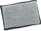 Autofiber Scrub Ninja Scrubber Sponge 3 pack White and Grey - Image 4