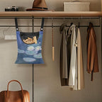 Outdoor Clothespin Storage Bag - Image 4