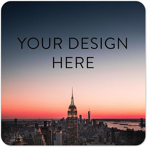 100 Custom Vinyl Stickers by DayStarCustomDesigns