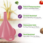 Crisp 2-Piece Funnel Set - Image 4