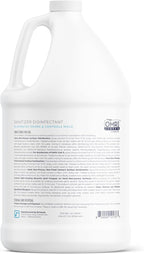 BRIOTECH Sanitizer Disinfectant Hypochlorous, Kill 99.99% of Viruses & Bacteria - Image 9