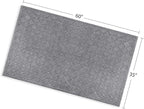 WaterHog Heavy Duty Doorway Mat, Made in USA, Durable & Skid-Resistant Entryway - Image 3