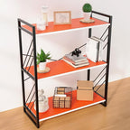 Red Fridge Liners Shelf Liner for Kitchen Cabinets Refrigerator Liners - Image 8